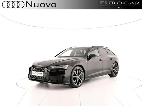 Used AUDI A6 Hybrid 2024 Ad 