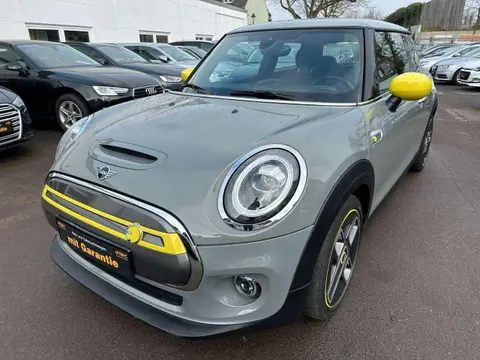 Used MINI COOPER Electric 2021 Ad Germany