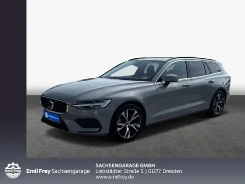 Used VOLVO V60 Petrol 2023 Ad 