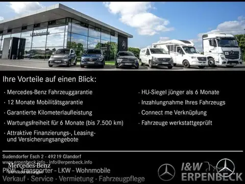 Used MERCEDES-BENZ CLASSE CLA Diesel 2023 Ad 