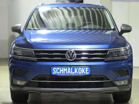 Annonce VOLKSWAGEN TIGUAN Essence 2021 d'occasion 