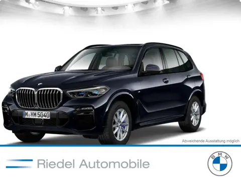 Used BMW X5 Diesel 2019 Ad 