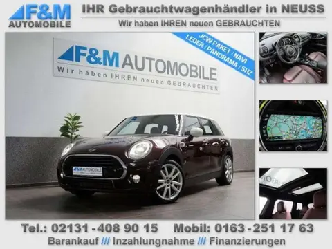 Used MINI COOPER Petrol 2018 Ad Germany