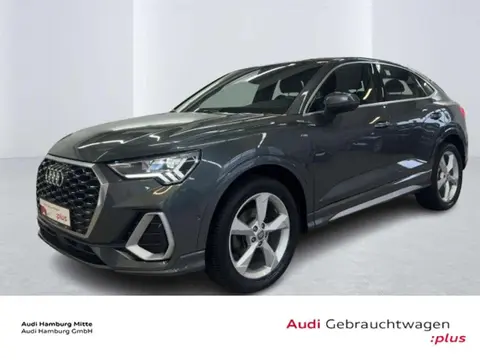 Annonce AUDI Q3 Diesel 2020 d'occasion 