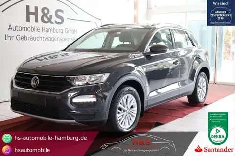 Used VOLKSWAGEN T-ROC Petrol 2021 Ad 