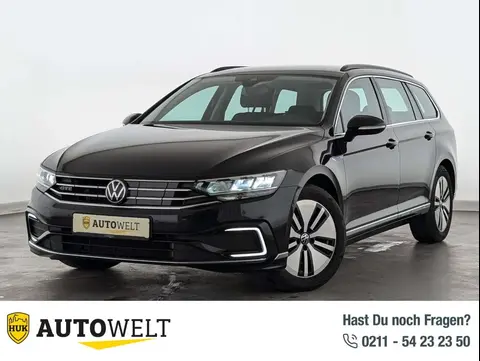 Used VOLKSWAGEN PASSAT Hybrid 2021 Ad 