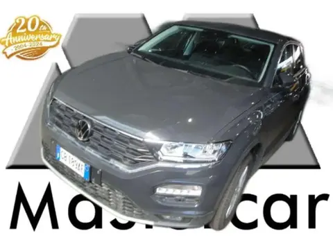 Used VOLKSWAGEN T-ROC Diesel 2020 Ad 