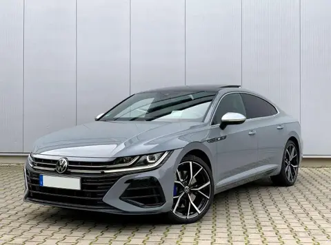 Annonce VOLKSWAGEN ARTEON Essence 2022 d'occasion 