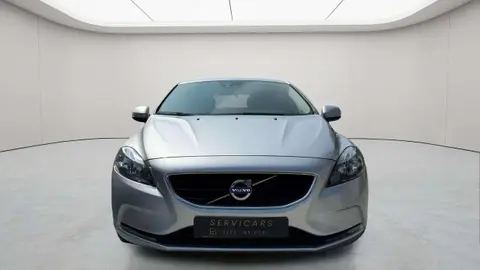 Used VOLVO V40 Diesel 2017 Ad 