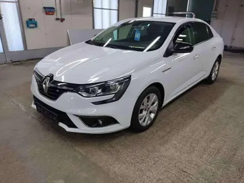 Used RENAULT MEGANE Petrol 2019 Ad 