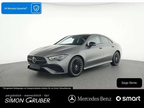 Annonce MERCEDES-BENZ CLASSE CLA Essence 2023 d'occasion 