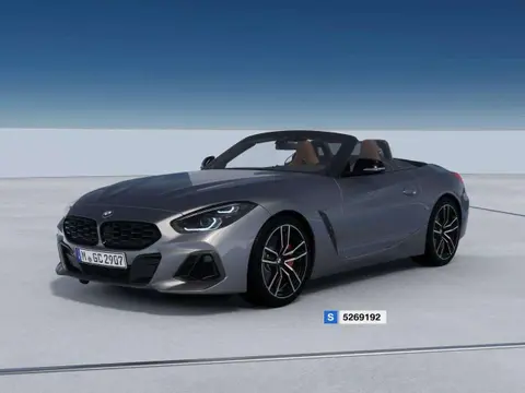 Annonce BMW Z4 Essence 2024 d'occasion 