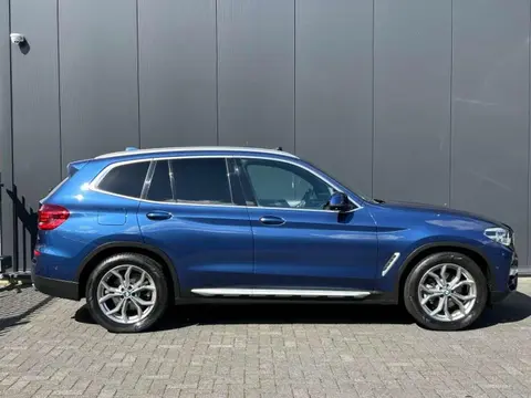 Used BMW X3 Petrol 2018 Ad 