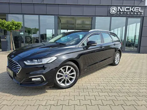 Used FORD MONDEO Diesel 2020 Ad 