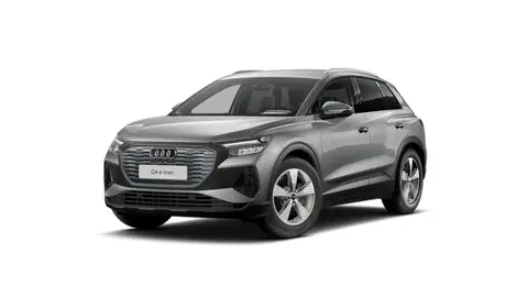 Annonce AUDI Q4 Électrique 2024 d'occasion 