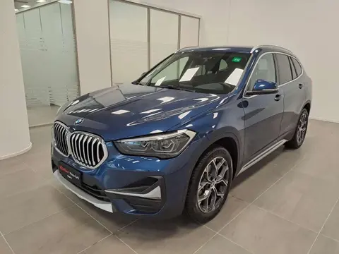 Used BMW X1 Diesel 2021 Ad 