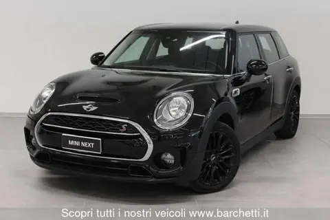 Used MINI COOPER Petrol 2016 Ad 