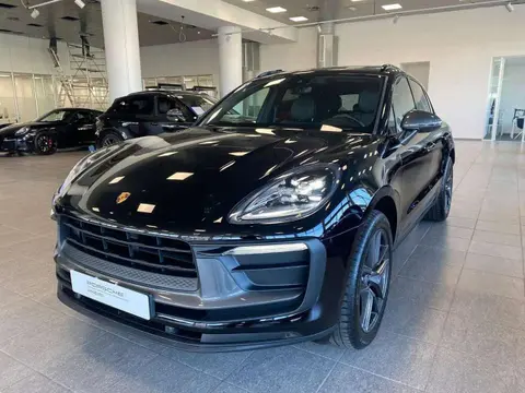 Used PORSCHE MACAN Petrol 2023 Ad 