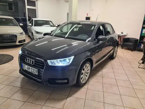 Annonce AUDI A1 Diesel 2018 d'occasion 