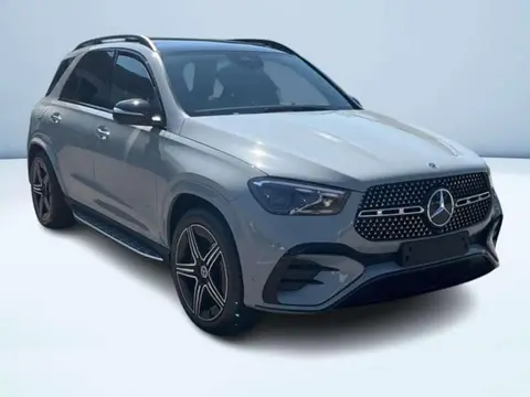 Used MERCEDES-BENZ CLASSE GLE Hybrid 2024 Ad 