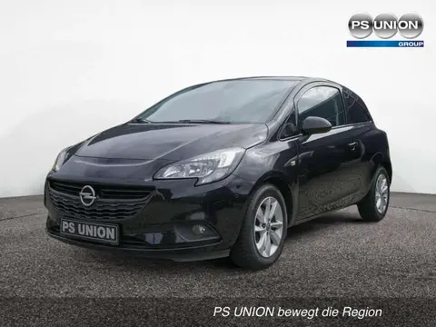 Annonce OPEL CORSA Essence 2018 d'occasion 