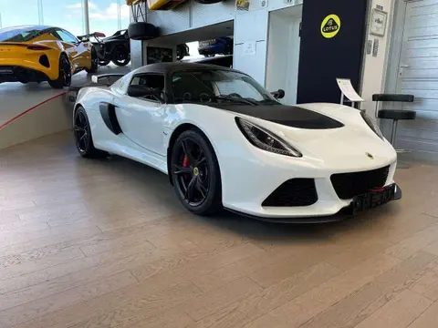 Used LOTUS EXIGE Petrol 2016 Ad 