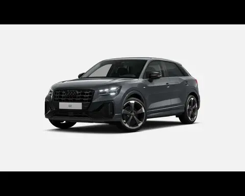 Used AUDI Q2 Diesel 2024 Ad 