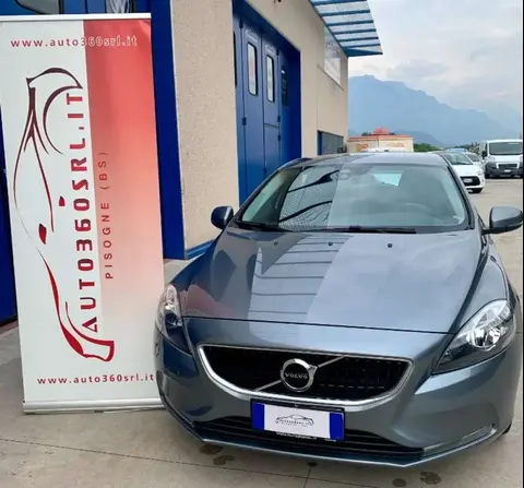 Annonce VOLVO V40 Diesel 2017 d'occasion 