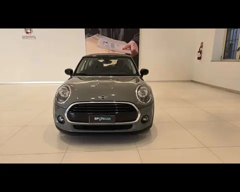 Used MINI COOPER Petrol 2019 Ad 