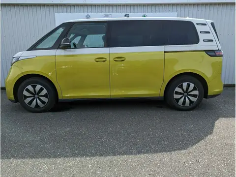 Used VOLKSWAGEN ID. BUZZ Electric 2024 Ad 