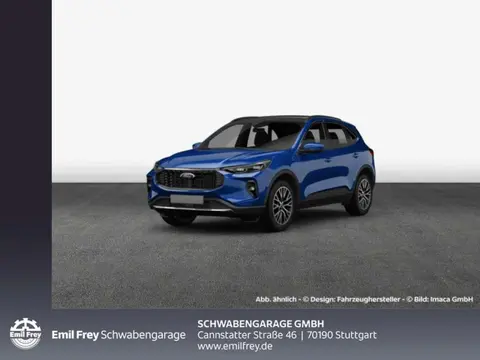 Annonce FORD KUGA Essence 2023 d'occasion 