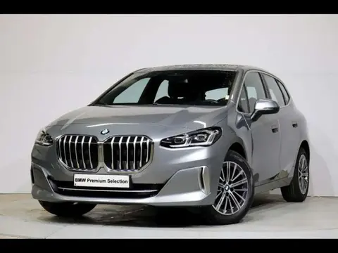 Annonce BMW SERIE 2 Essence 2023 d'occasion 