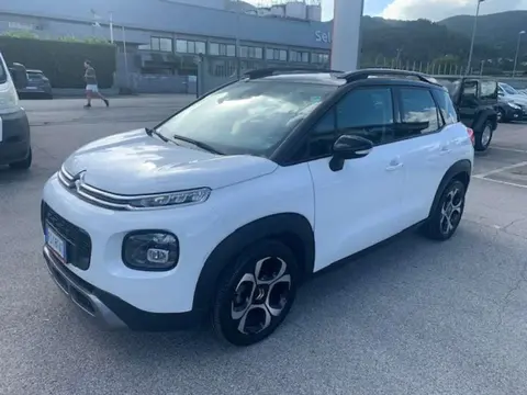 Annonce CITROEN C3 AIRCROSS Diesel 2019 d'occasion 