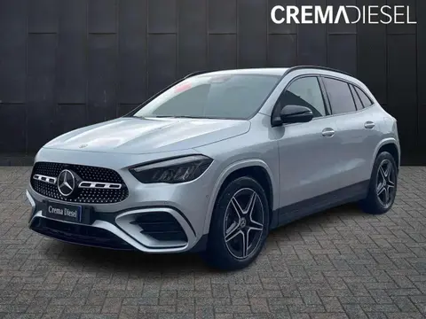 Annonce MERCEDES-BENZ CLASSE GLA Diesel 2024 d'occasion 