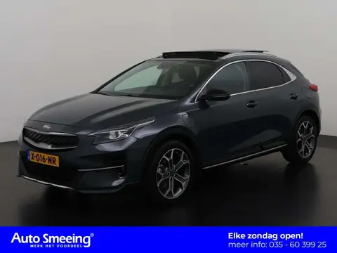 Used KIA XCEED Hybrid 2020 Ad 