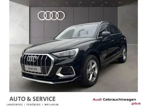 Annonce AUDI Q3 Essence 2023 d'occasion 