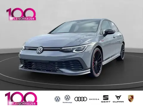 Annonce VOLKSWAGEN GOLF Essence 2024 d'occasion 