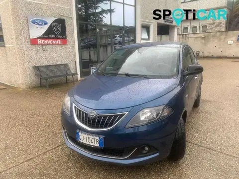 Annonce LANCIA YPSILON Essence 2022 d'occasion 