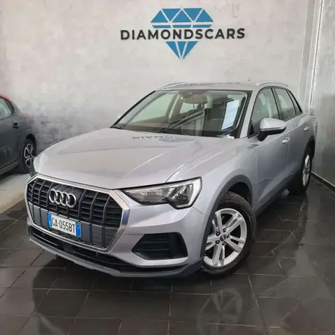 Used AUDI Q3 Diesel 2020 Ad 