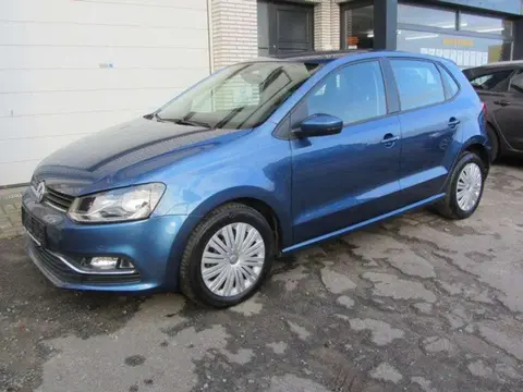 Used VOLKSWAGEN POLO Petrol 2017 Ad 