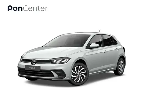 Annonce VOLKSWAGEN POLO Essence 2024 d'occasion 