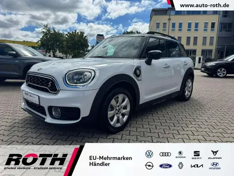 Annonce MINI COOPER Hybride 2020 d'occasion Allemagne