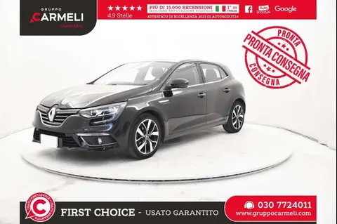 Used RENAULT MEGANE Diesel 2019 Ad 