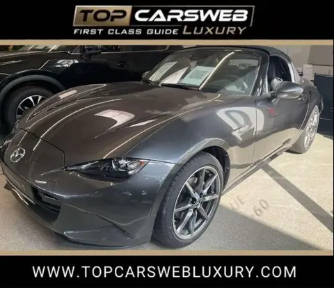 Used MAZDA MX-5 Petrol 2023 Ad 