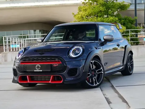 Used MINI JOHN COOPER WORKS Petrol 2020 Ad 