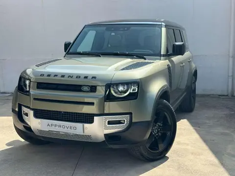 Annonce LAND ROVER DEFENDER Diesel 2020 d'occasion 