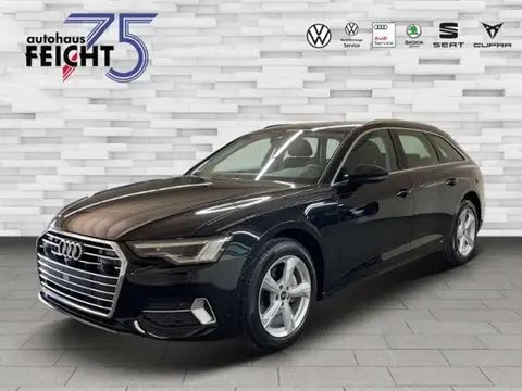 Annonce AUDI A6 Diesel 2023 d'occasion 