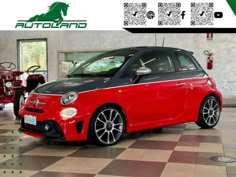 Annonce ABARTH 595 Essence 2018 d'occasion 