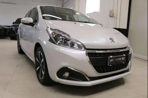 Annonce PEUGEOT 208 Essence 2019 d'occasion 