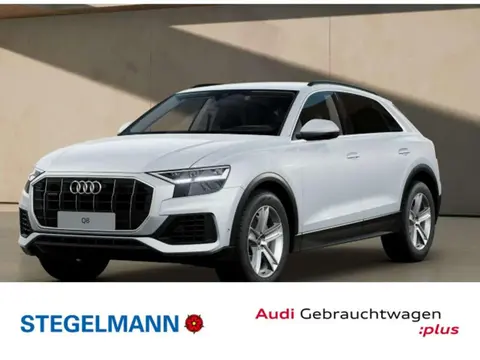 Used AUDI Q8 Diesel 2023 Ad 